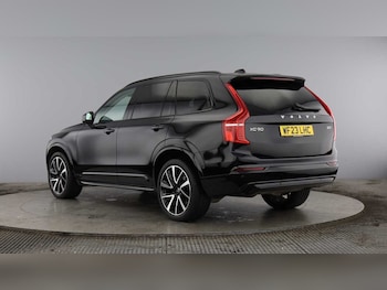 Used Volvo XC90 2023 for sale - 78656579: Photo