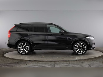 Used Volvo XC90 2023 for sale - 78656579: Photo