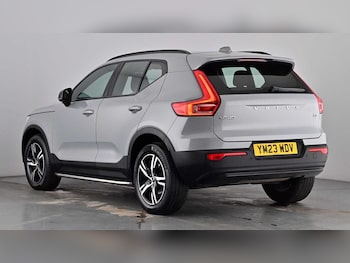 Used Volvo XC40 2023 for sale - 78270144: Photo