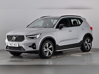 Used Volvo XC40 2023 for sale - 78270144: Photo