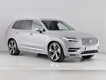 Used Volvo XC90 2024 for sale - 75481155: Photo
