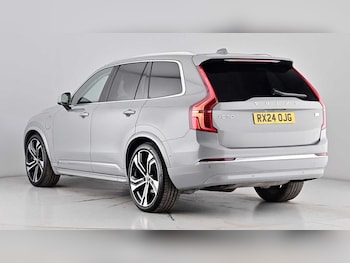 Used Volvo XC90 2024 for sale - 75481155: Photo