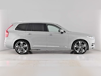 Used Volvo XC90 2024 for sale - 75481155: Photo