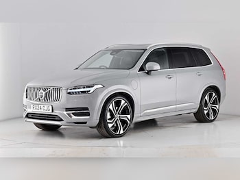 Used Volvo XC90 2024 for sale - 75481155: Photo