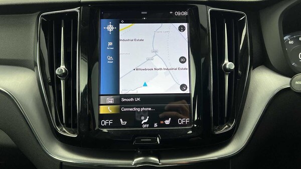 Used Volvo XC60 2021 for sale - 76344038: Photo 10