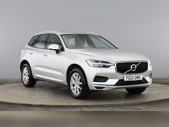 Volvo - XC60