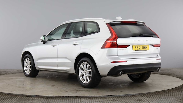 Used Volvo XC60 2021 for sale - 76344038: Photo 2