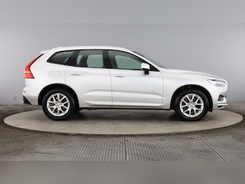 Used Volvo XC60 2021 for sale - 76344038: Photo 4