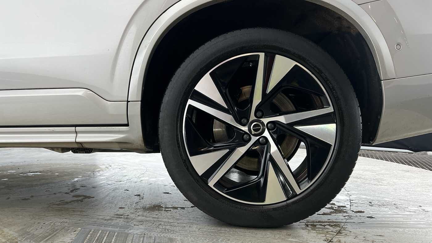 Used Volvo XC90 2022 for sale - 77300452: Photo 5