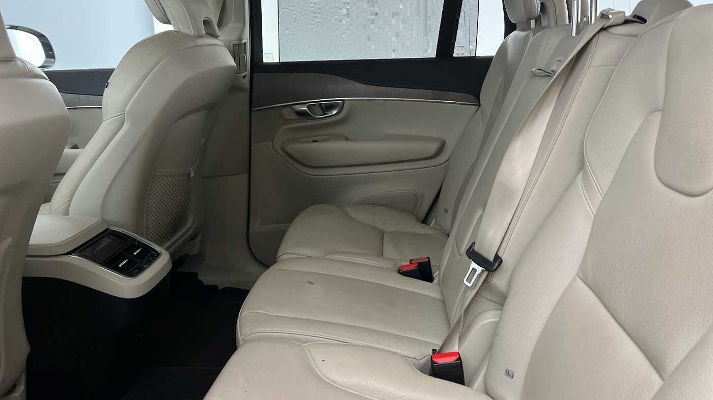 Used Volvo XC90 2022 for sale - 77300452: Photo 7