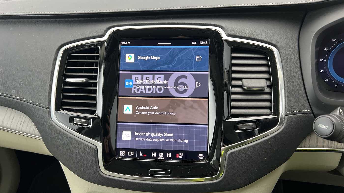 Used Volvo XC90 2022 for sale - 77300452: Photo 9