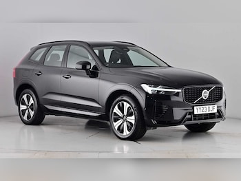 Used Volvo XC60 2023 for sale - 75481158: Photo