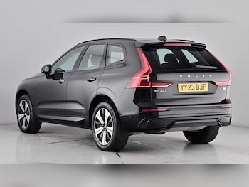 Used Volvo XC60 2023 for sale - 75481158: Photo