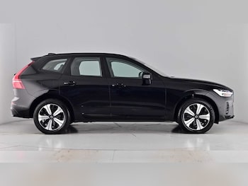 Used Volvo XC60 2023 for sale - 75481158: Photo