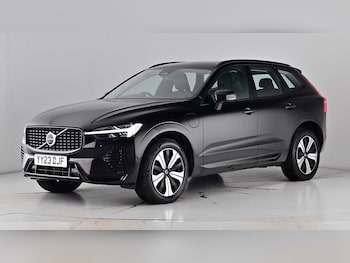 Used Volvo XC60 2023 for sale - 75481158: Photo