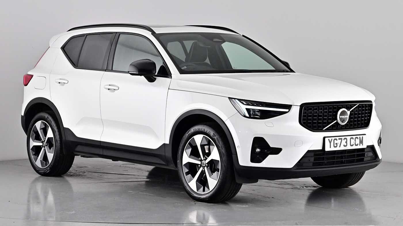 Used Volvo XC40 2024 for sale - 76172305: Photo 1
