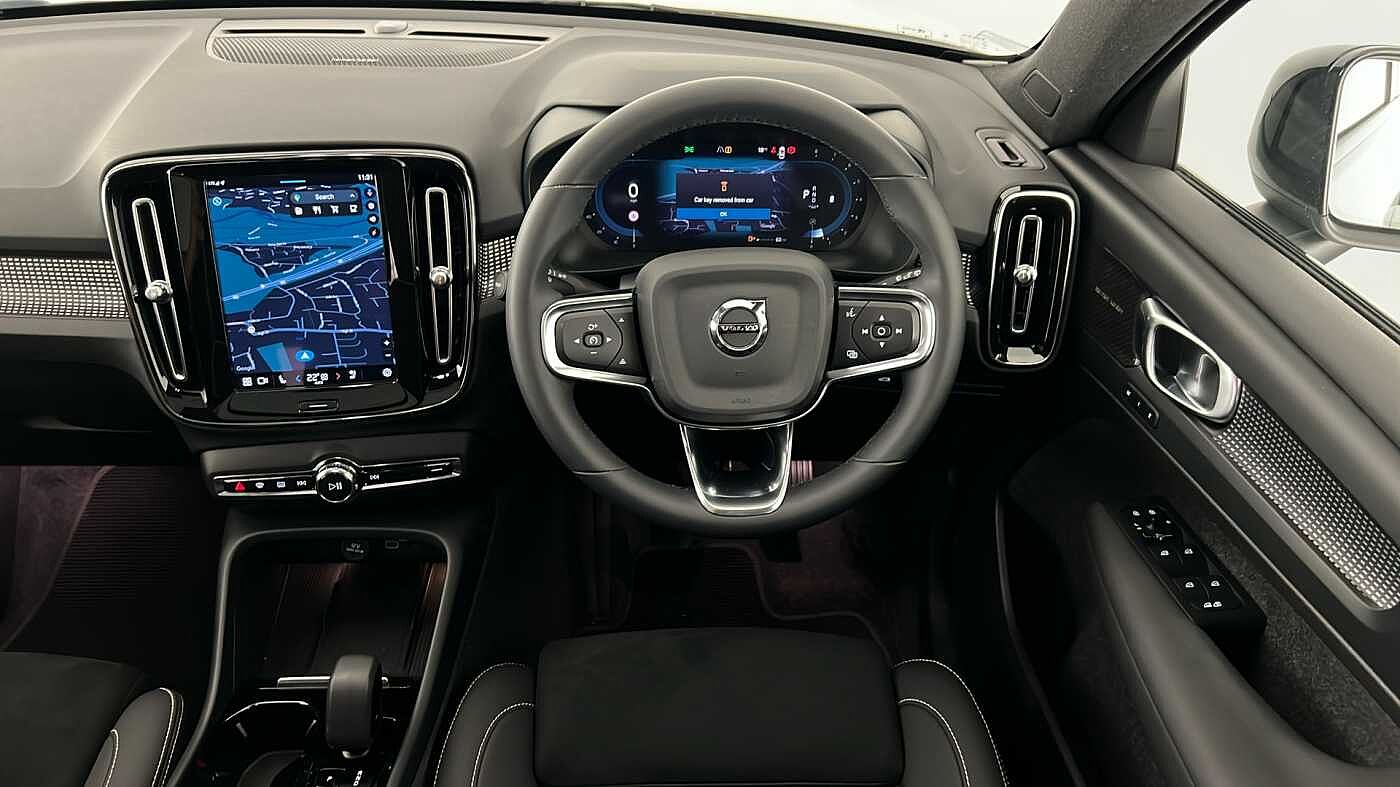 Used Volvo XC40 2024 for sale - 76172305: Photo 12