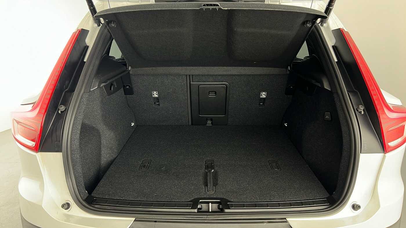 Used Volvo XC40 2024 for sale - 76172305: Photo 14