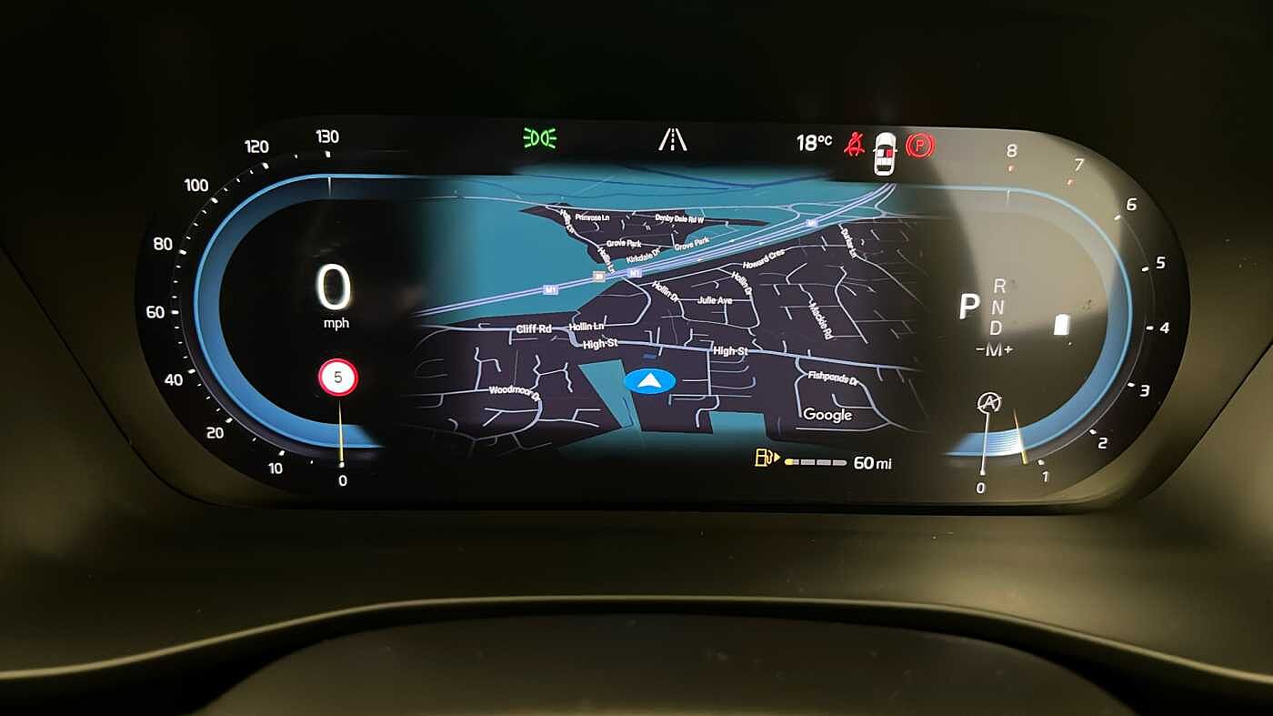 Used Volvo XC40 2024 for sale - 76172305: Photo 18