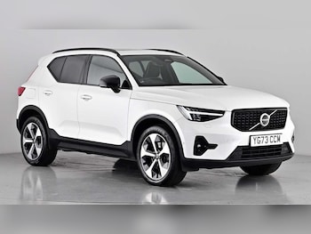 Volvo - XC40