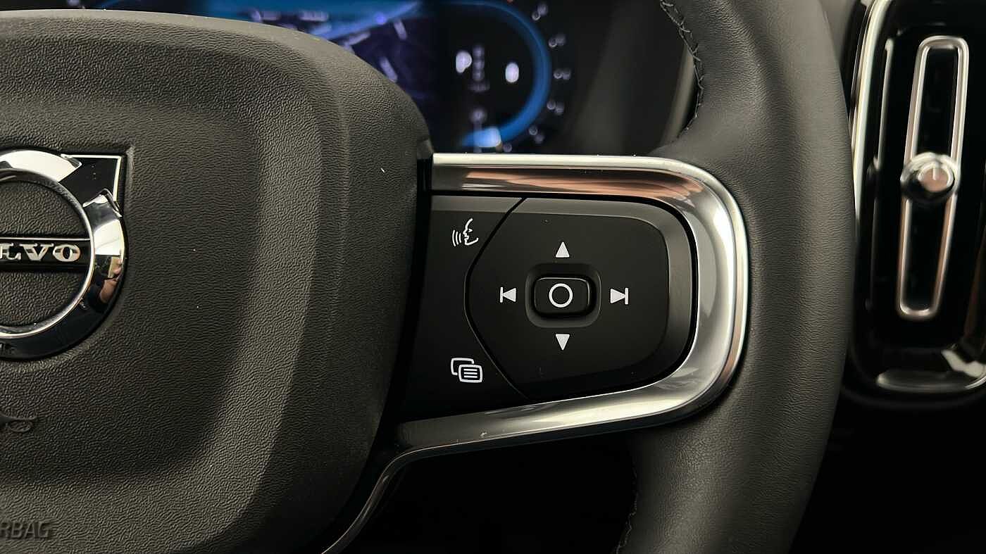 Used Volvo XC40 2024 for sale - 76172305: Photo 20