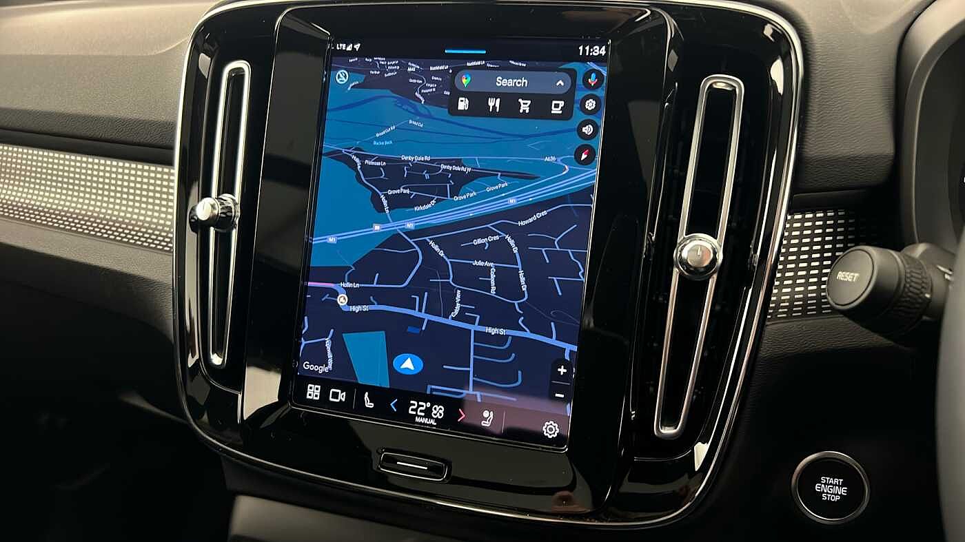 Used Volvo XC40 2024 for sale - 76172305: Photo 23