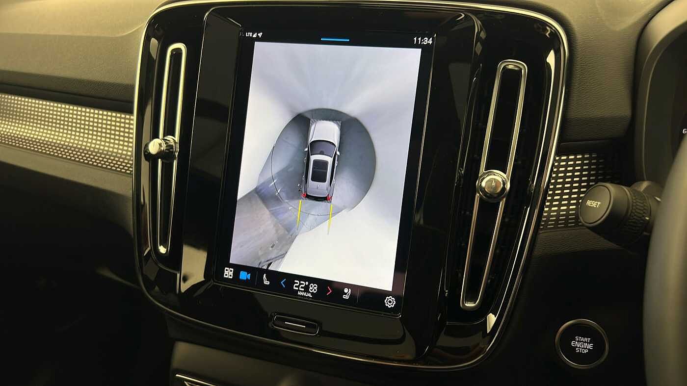 Used Volvo XC40 2024 for sale - 76172305: Photo 24