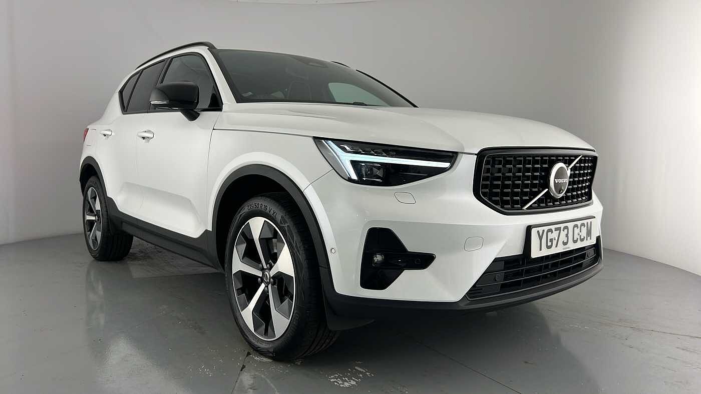 Used Volvo XC40 2024 for sale - 76172305: Photo 26