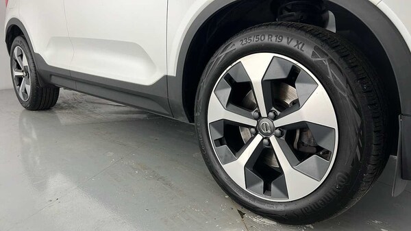 Used Volvo XC40 2024 for sale - 76172305: Photo 27