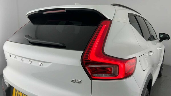 Used Volvo XC40 2024 for sale - 76172305: Photo 29