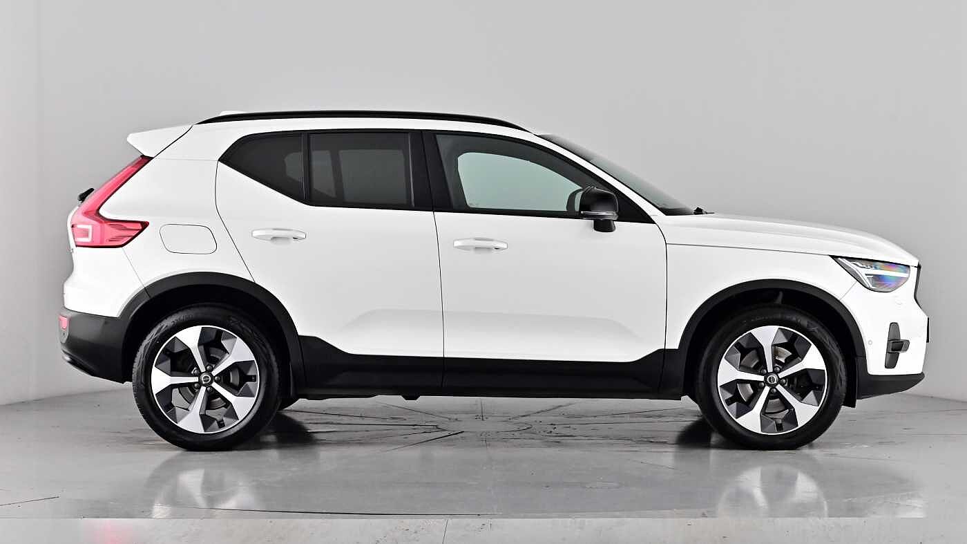 Used Volvo XC40 2024 for sale - 76172305: Photo 3