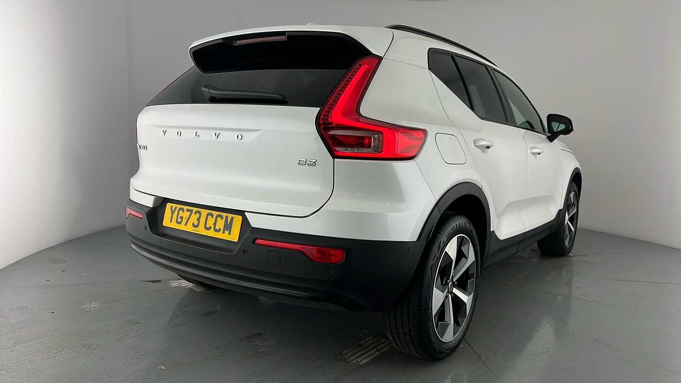 Used Volvo XC40 2024 for sale - 76172305: Photo 30