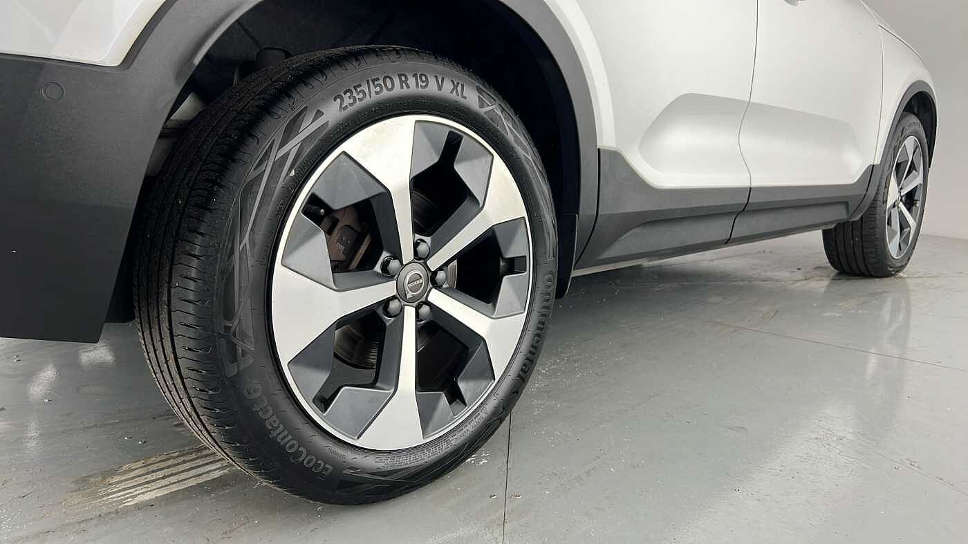 Used Volvo XC40 2024 for sale - 76172305: Photo 31