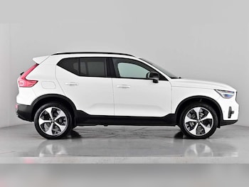 Used Volvo XC40 2024 for sale - 76172305: Photo 3