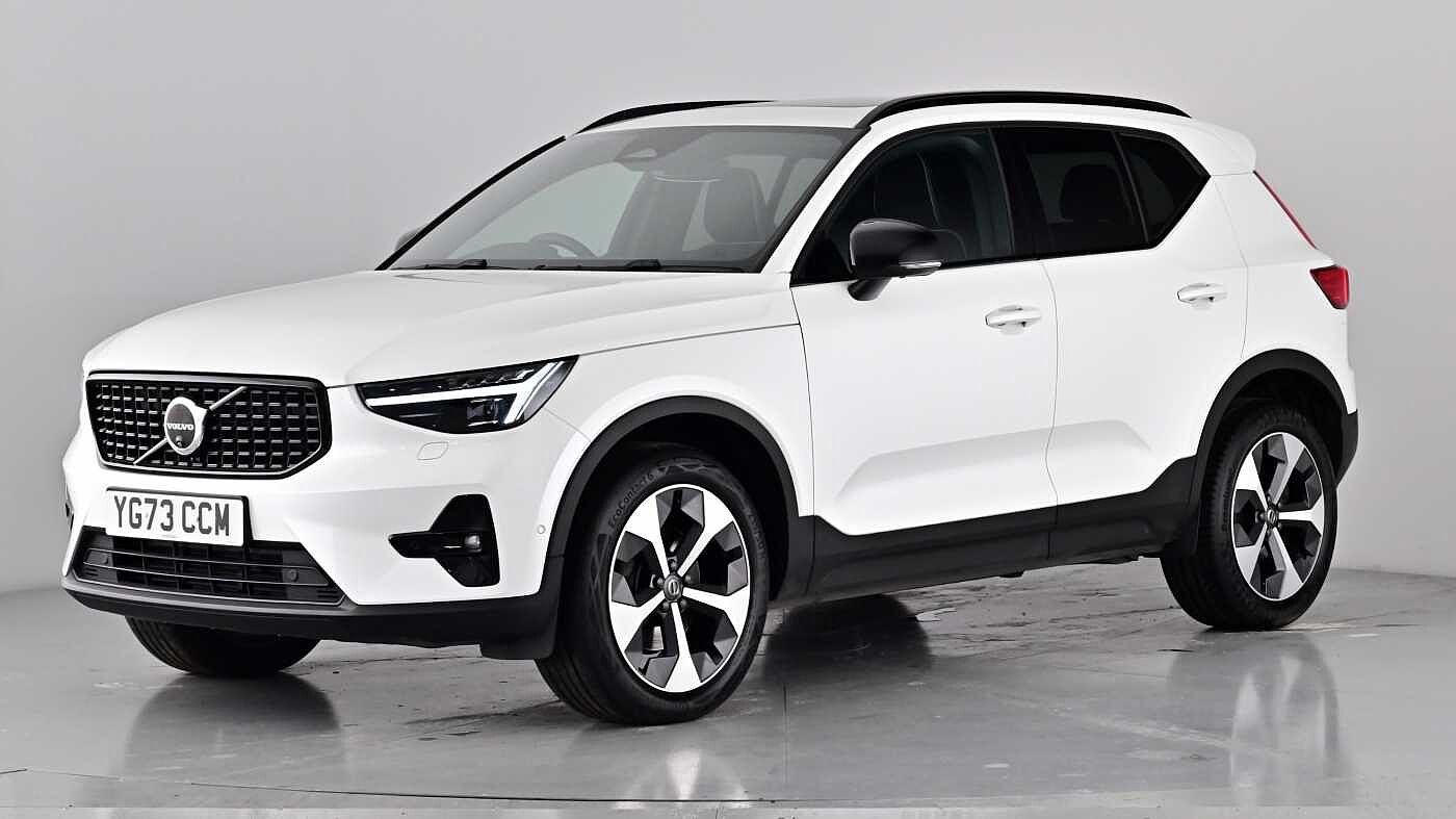 Used Volvo XC40 2024 for sale - 76172305: Photo 4