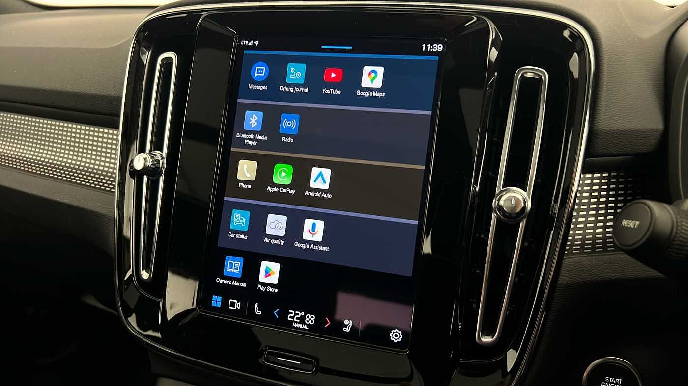 Used Volvo XC40 2024 for sale - 76172305: Photo 41