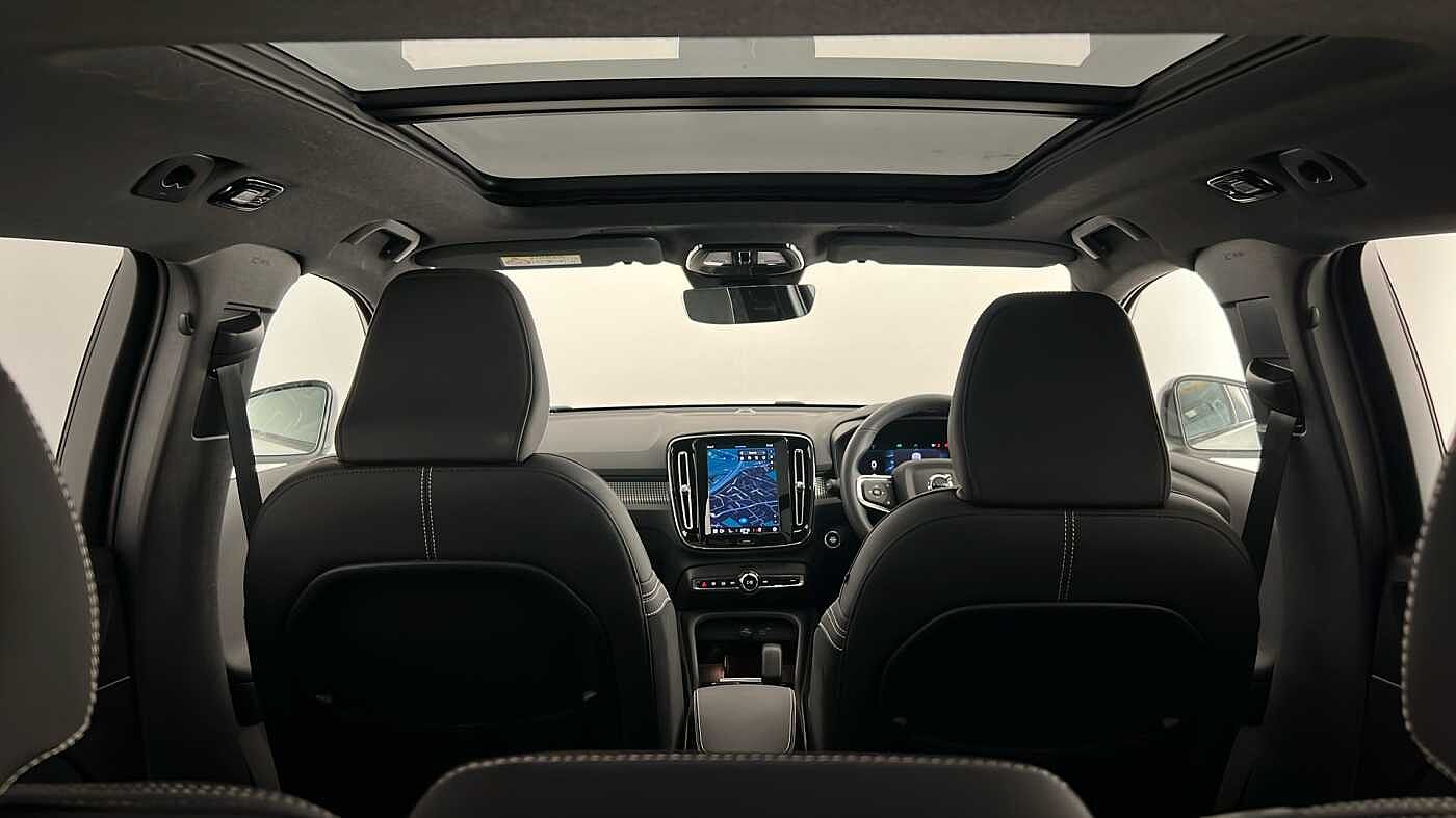 Used Volvo XC40 2024 for sale - 76172305: Photo 45