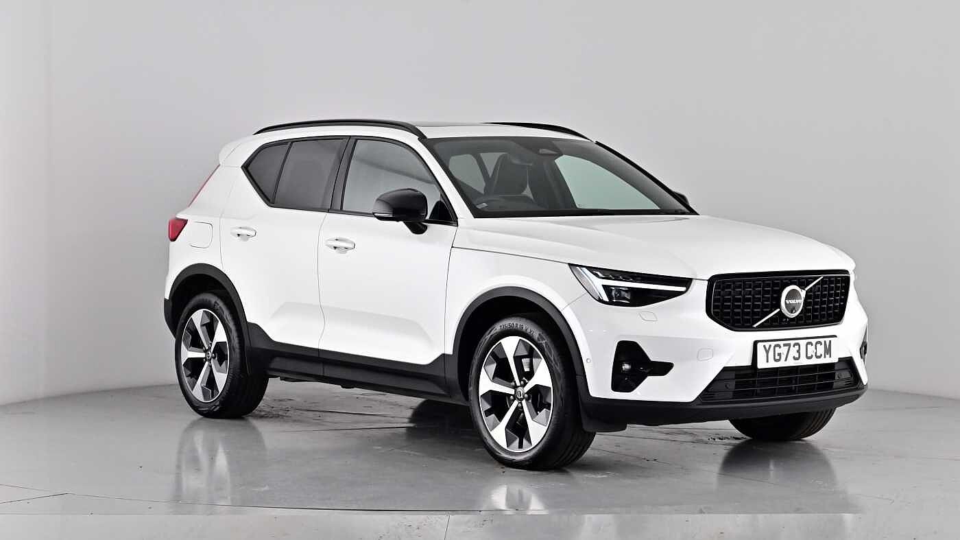 Used Volvo XC40 2024 for sale - 76172305: Photo 47