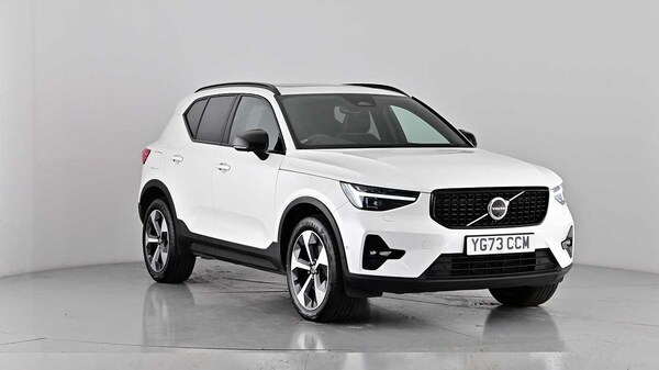 Used Volvo XC40 2024 for sale - 76172305: Photo 48