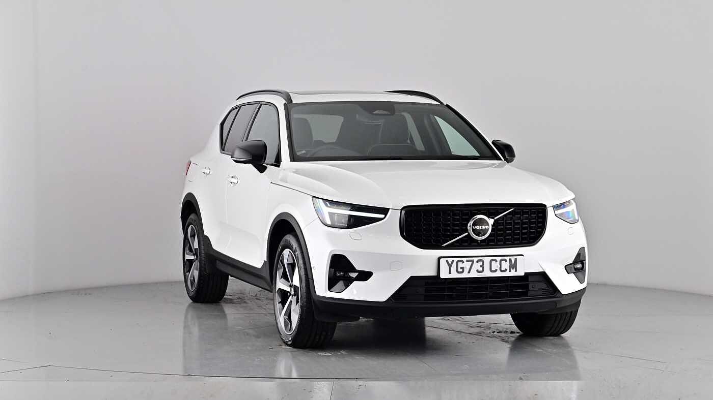 Used Volvo XC40 2024 for sale - 76172305: Photo 49
