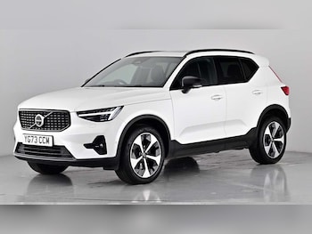Used Volvo XC40 2024 for sale - 76172305: Photo 4