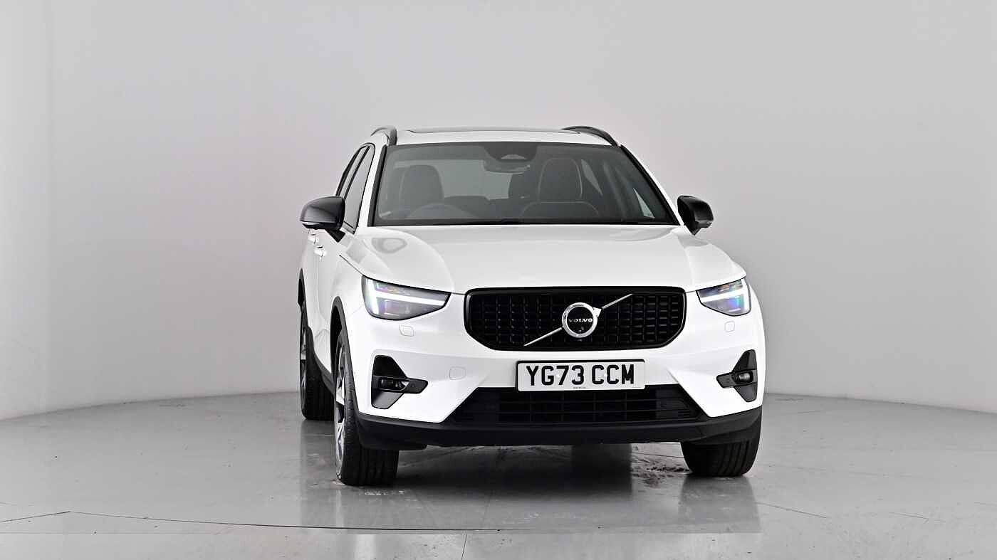Used Volvo XC40 2024 for sale - 76172305: Photo 50