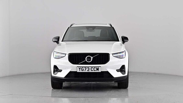 Used Volvo XC40 2024 for sale - 76172305: Photo 51