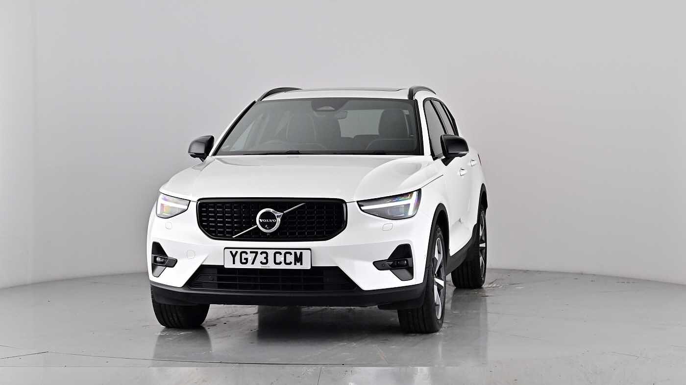 Used Volvo XC40 2024 for sale - 76172305: Photo 52