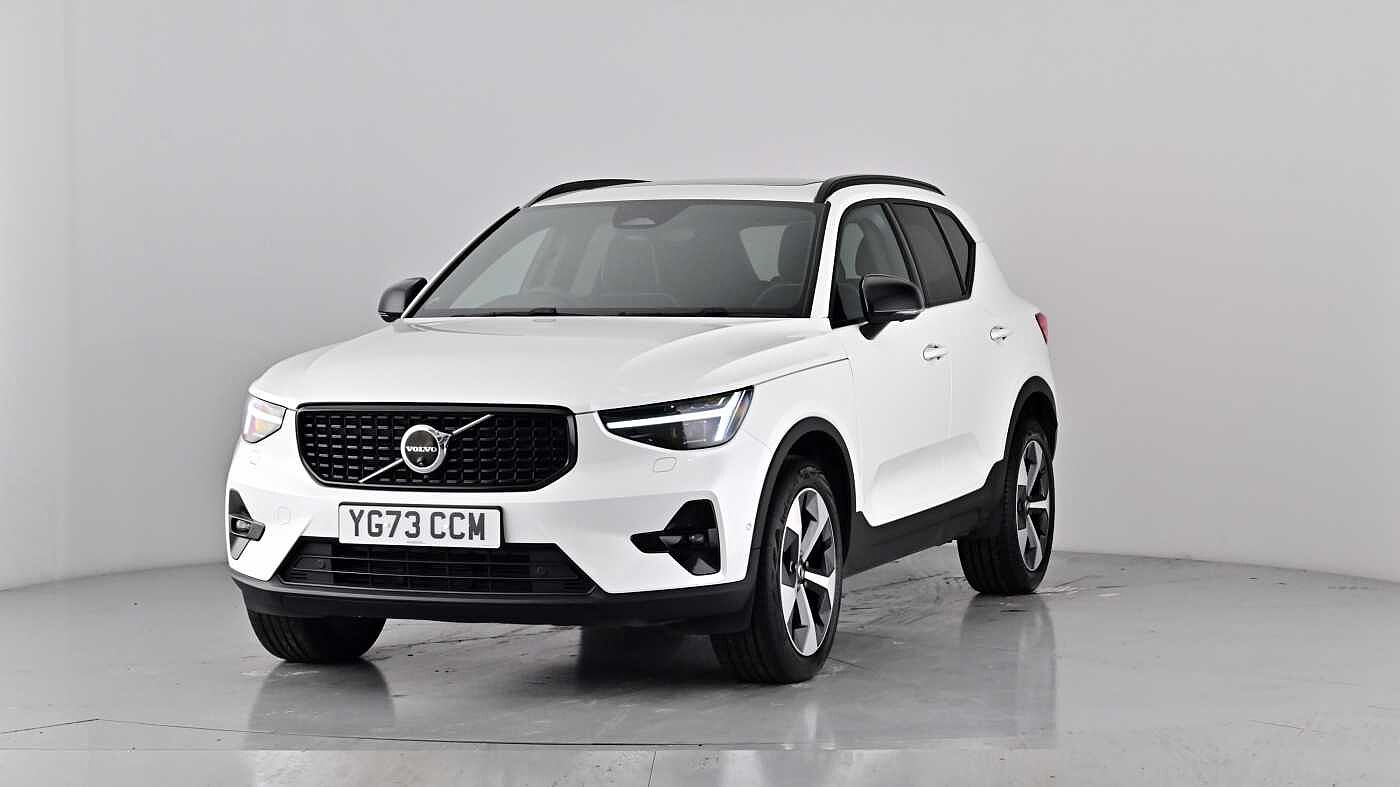 Used Volvo XC40 2024 for sale - 76172305: Photo 53
