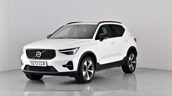 Used Volvo XC40 2024 for sale - 76172305: Photo 54