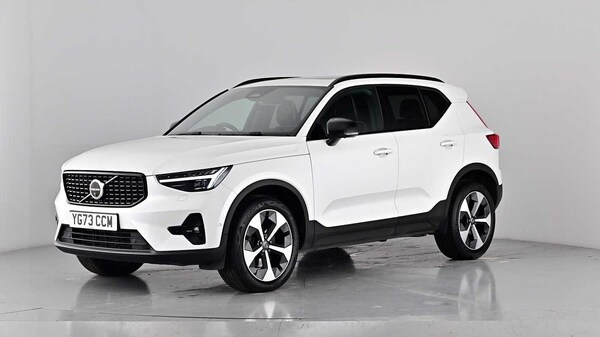 Used Volvo XC40 2024 for sale - 76172305: Photo 55