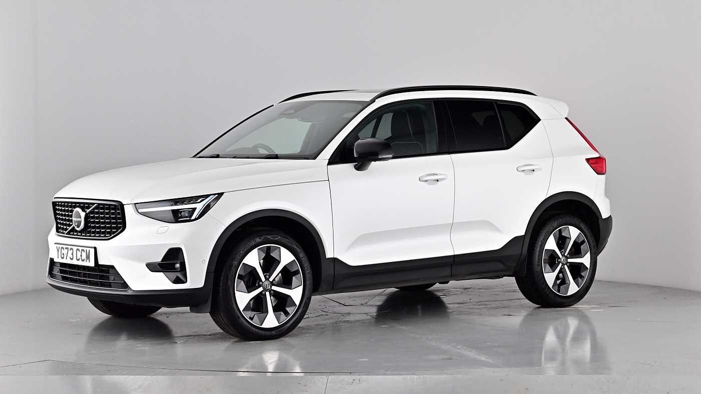 Used Volvo XC40 2024 for sale - 76172305: Photo 56