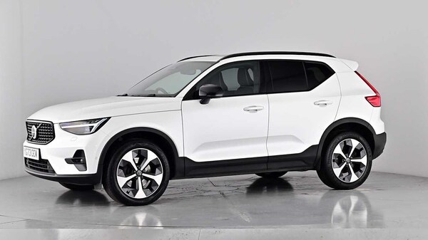 Used Volvo XC40 2024 for sale - 76172305: Photo 57