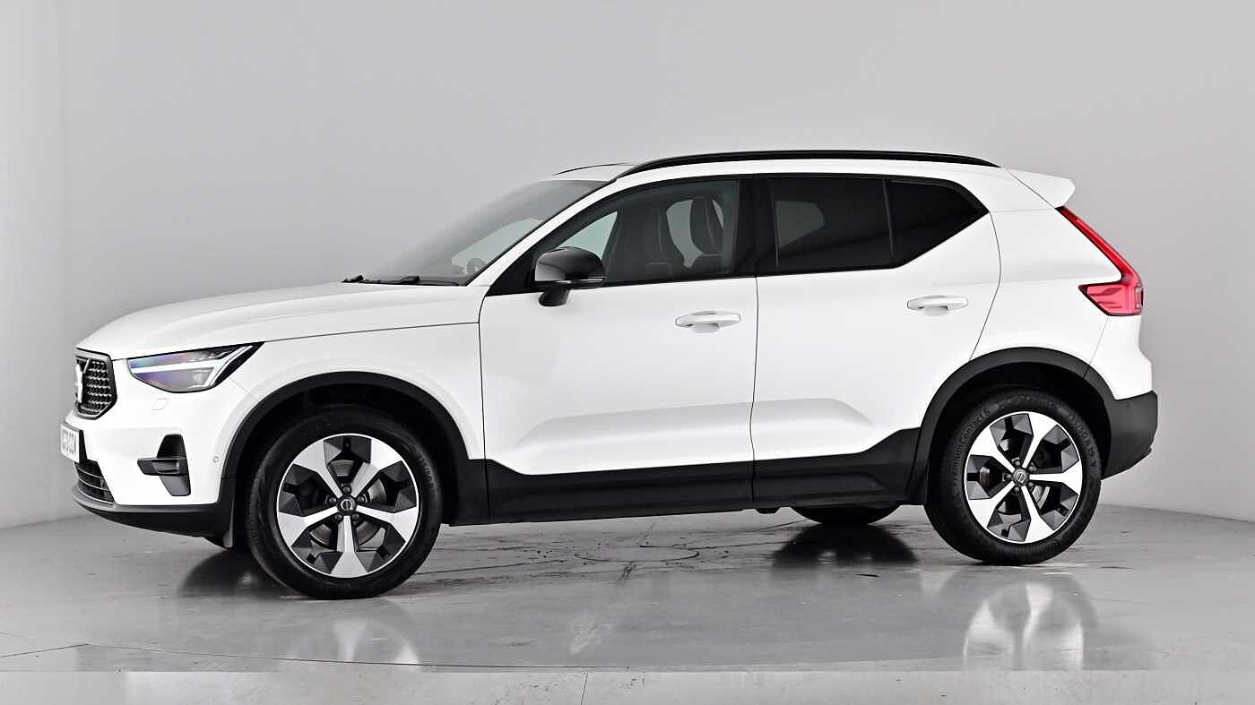 Used Volvo XC40 2024 for sale - 76172305: Photo 58